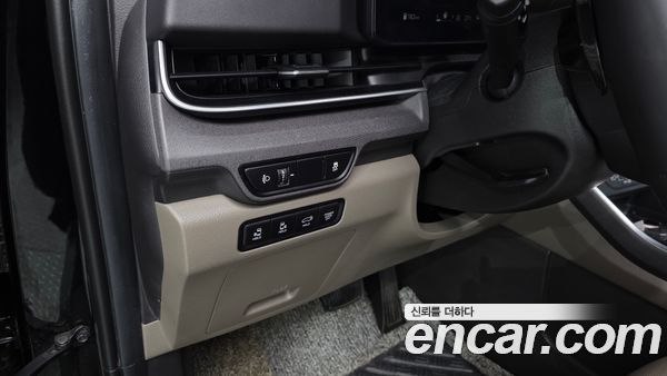 Kia Carnival 2025, фото 26