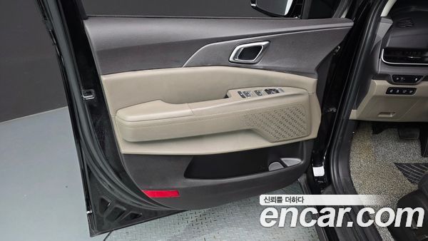 Kia Carnival 2025, фото 14