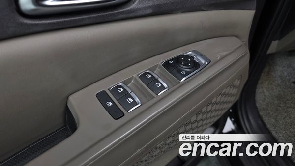 Kia Carnival 2025, фото 29