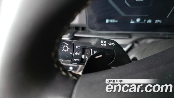 Kia Carnival 2025, фото 30