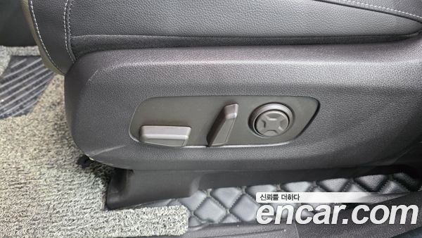 Kia Carnival 2025, фото 31