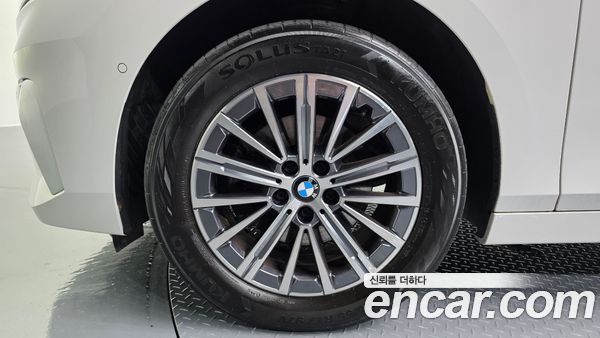 BMW 2 Series 2022, фото 4