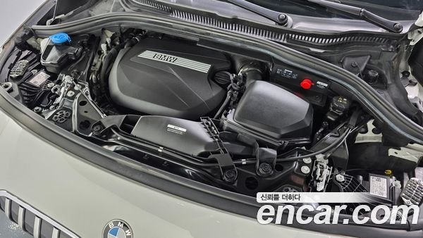 BMW 2 Series 2022, фото 5