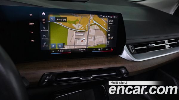 BMW 2 Series 2022, фото 19