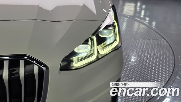 BMW 2 Series 2022, фото 7