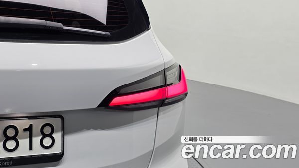 BMW 2 Series 2022, фото 8
