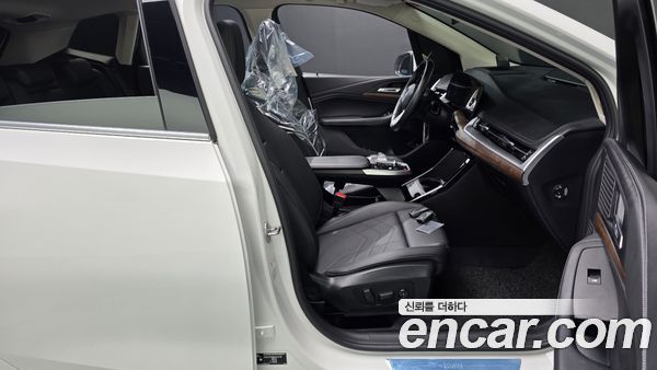 BMW 2 Series 2022, фото 15