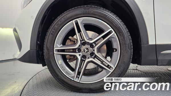 Mercedes-Benz GLA 2023, фото 5