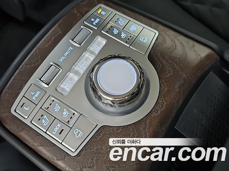 Genesis G80 2026, фото 14