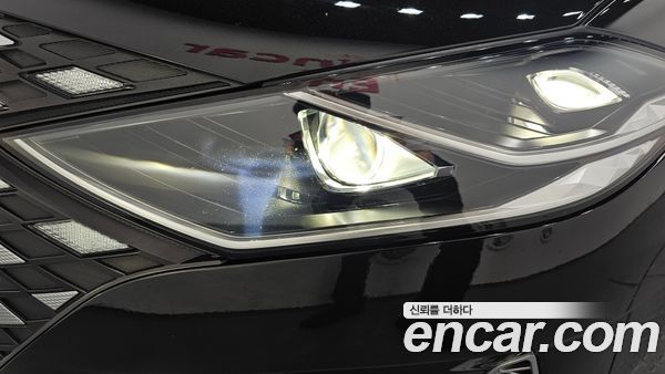 Hyundai Grandeur 2020, фото 7