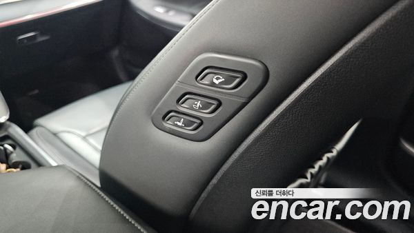 Hyundai Grandeur 2020, фото 30
