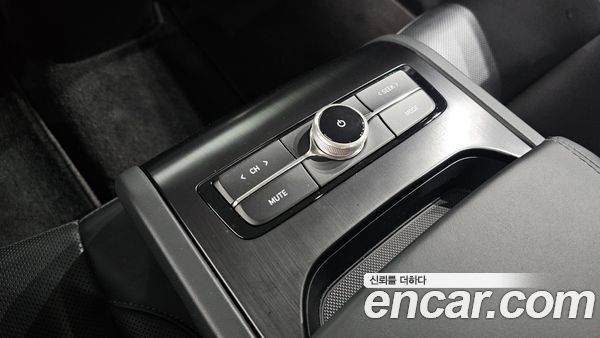 Hyundai Grandeur 2020, фото 31