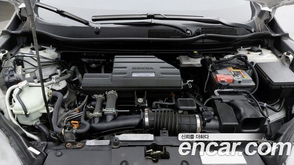Honda CR-V 2020, фото 6
