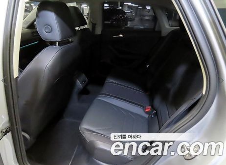 Volkswagen Jetta 2021, фото 7
