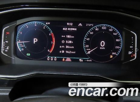 Volkswagen Jetta 2021, фото 9
