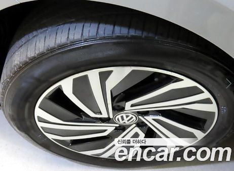Volkswagen Jetta 2021, фото 20
