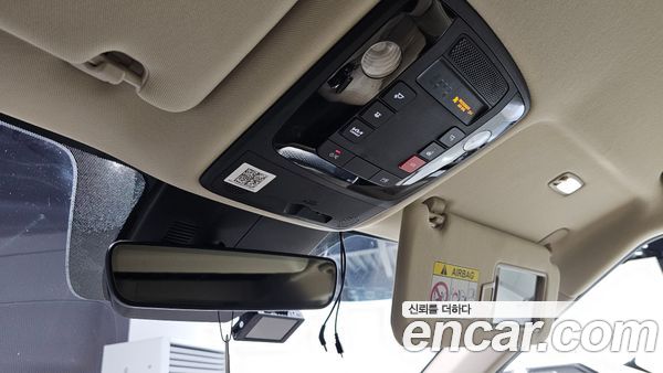 Kia Carnival 2023, фото 31