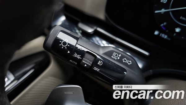 Kia Carnival 2023, фото 35