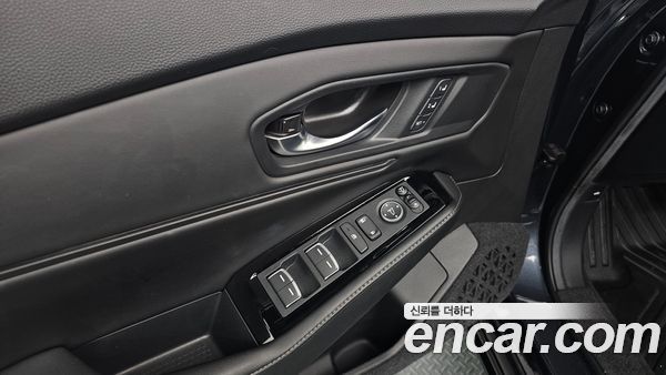 Honda Accord 2024, фото 29