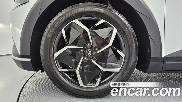 Hyundai IONIQ 5 2022, фото 5
