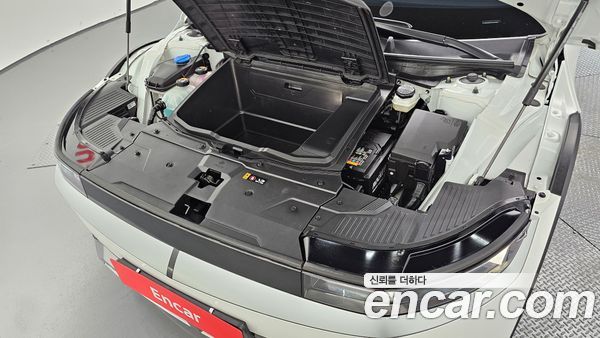 Hyundai IONIQ 5 2022, фото 6