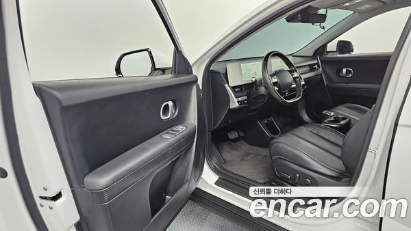 Hyundai IONIQ 5 2022, фото 13