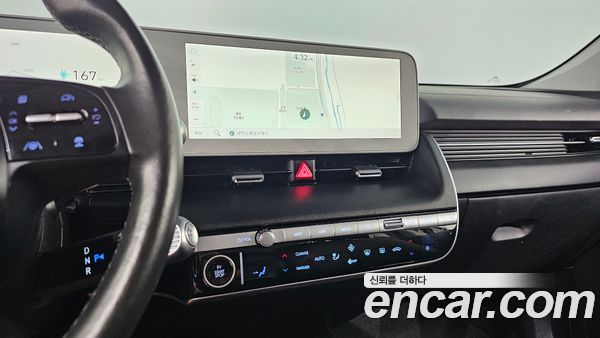 Hyundai IONIQ 5 2022, фото 18