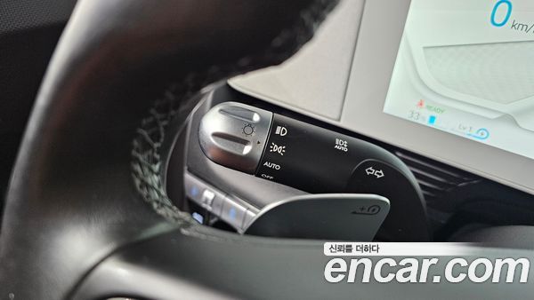Hyundai IONIQ 5 2022, фото 26