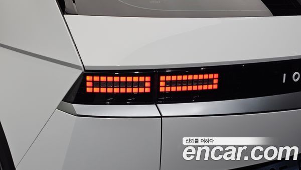 Hyundai IONIQ 5 2022, фото 9