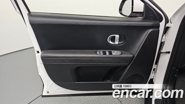 Hyundai IONIQ 5 2022, фото 14