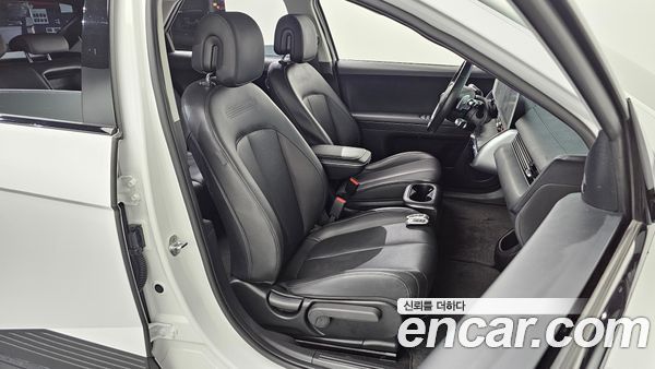 Hyundai IONIQ 5 2022, фото 16