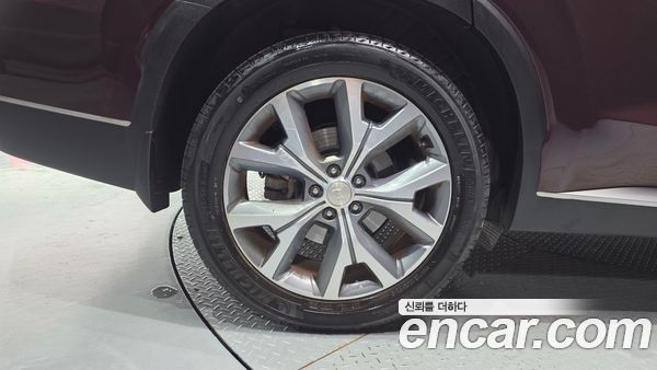 Hyundai Palisade 2021, фото 5