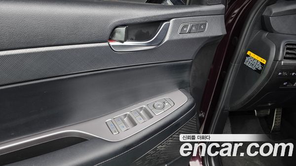 Hyundai Palisade 2021, фото 29