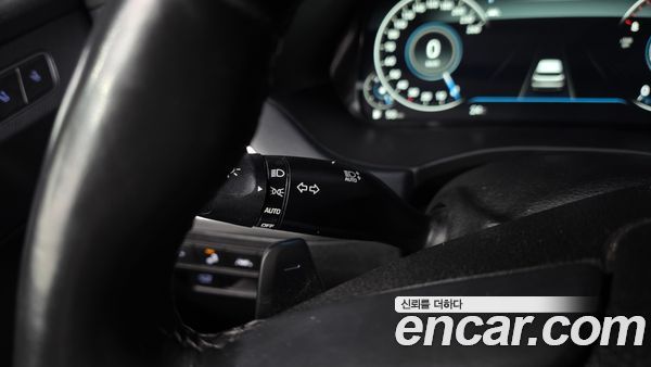 Hyundai Palisade 2021, фото 30