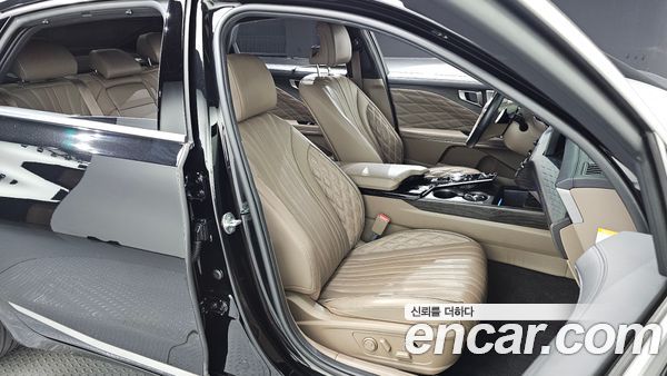 Kia K8 2023, фото 16