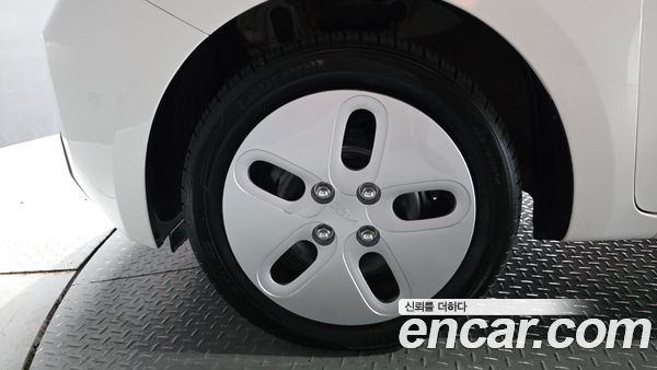 Kia Ray 2025, фото 5