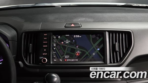 Kia Ray 2025, фото 20