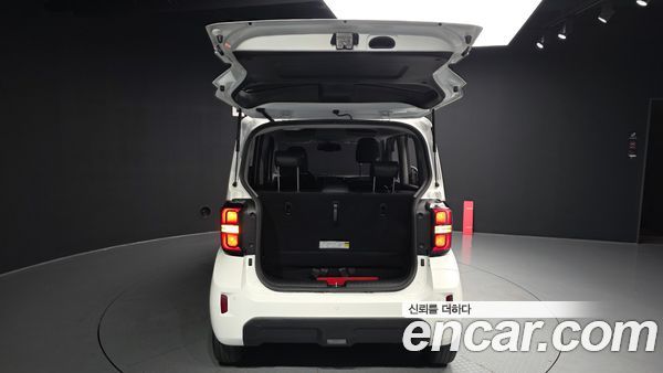 Kia Ray 2025, фото 26