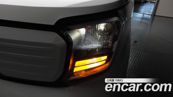 Kia Ray 2025, фото 8