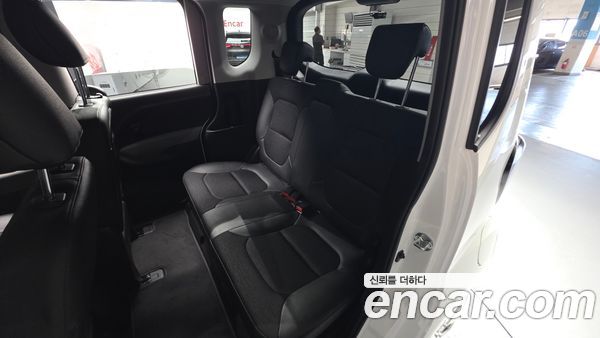 Kia Ray 2025, фото 16