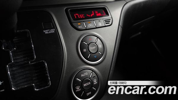 Kia Ray 2025, фото 31