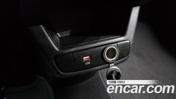 Kia Ray 2025, фото 32