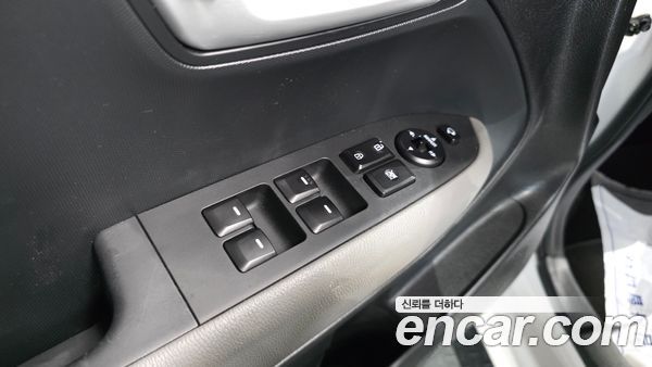 Kia Ray 2025, фото 35