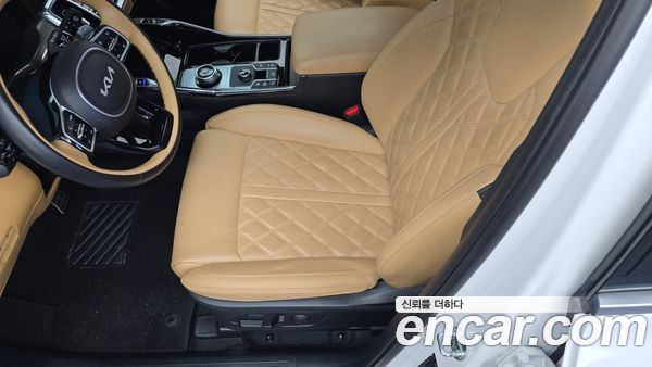 Kia Sorento 2022, фото 26