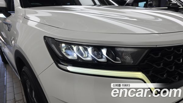 Kia Sorento 2022, фото 8