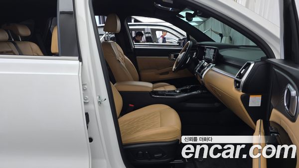 Kia Sorento 2022, фото 16