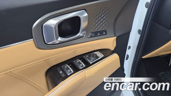 Kia Sorento 2022, фото 29