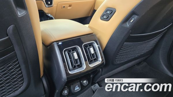 Kia Sorento 2022, фото 31