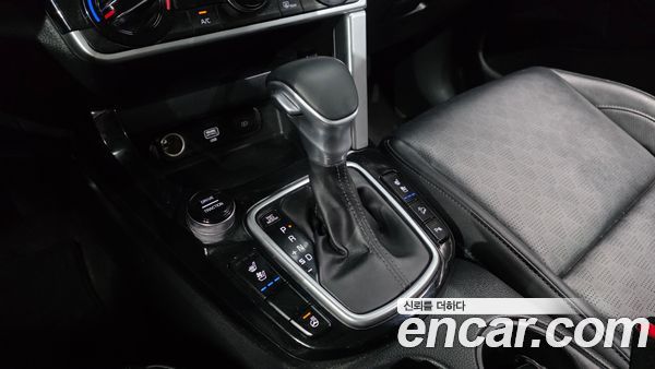 Kia Seltos 2020, фото 12