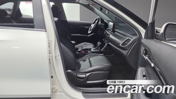 Kia Seltos 2020, фото 16